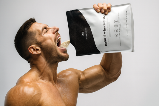 What's In Your Protein?