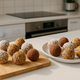 Protein Ball Recipe