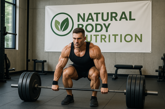 How To Get Over A Plateau