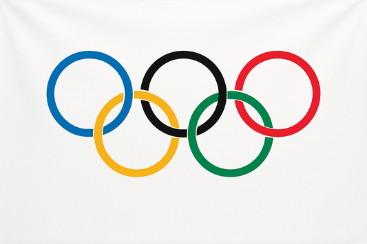 6 Lessons We Can Learn From The Olympic Athletes