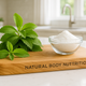 Stevia The Natural Sweetener