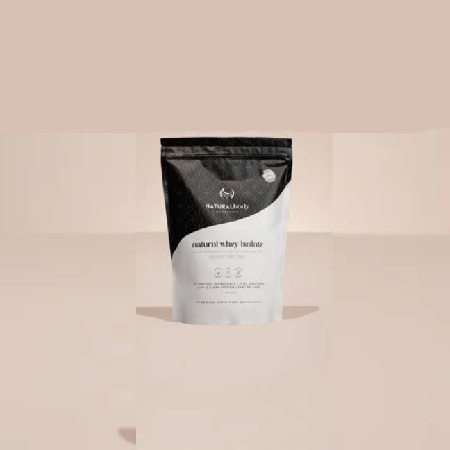 Protein Range