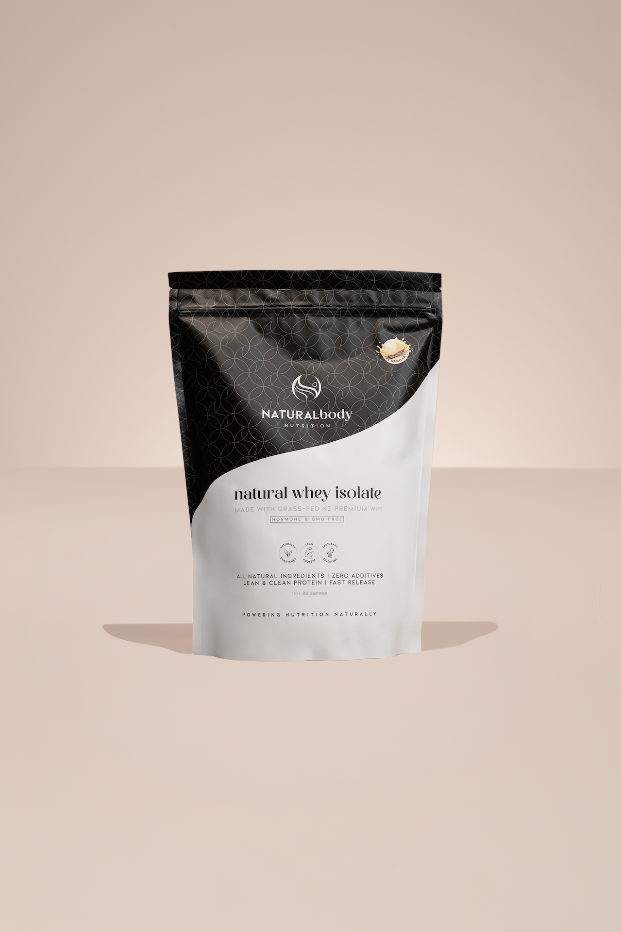 Whey Protein Isolate