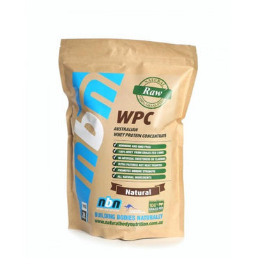 Whey Protein Concentrate